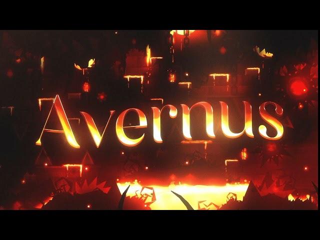 Avernus 1hour [by PockeWindfish]