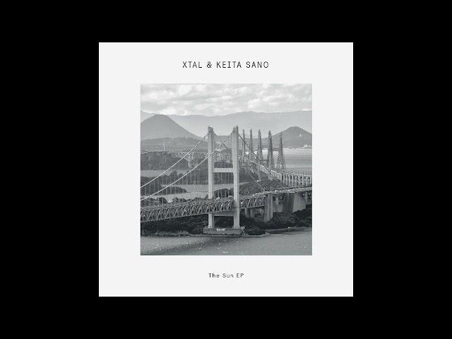 XTAL / KEITA SANO - TIME PASSING