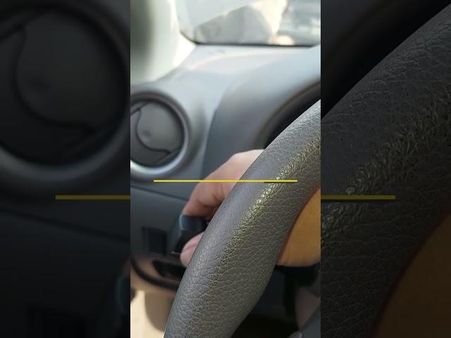 Mới Thay Ac Quy nhưng vẫn không nổ được máy. Lý do là ở đây ???