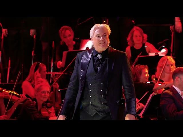 Viva Classic Live 2023 | Operette medley | Sef Thissen