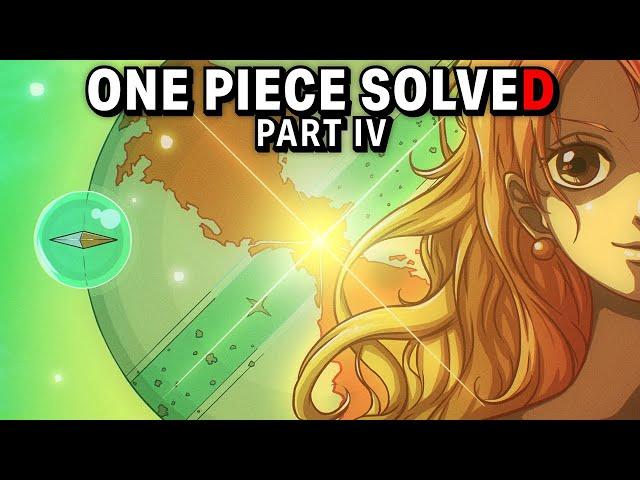 The Hidden Path to Laugh Tale – Location Revealed