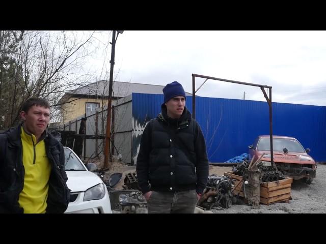 СКОРО...Петр Кузнецов Часть #3 (Настройка Автомобильного Компьютера) Peter Kuznetsov