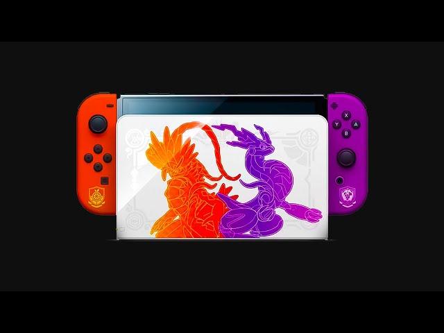 Is The Pokemon OLED Nintendo Switch WORTH IT?