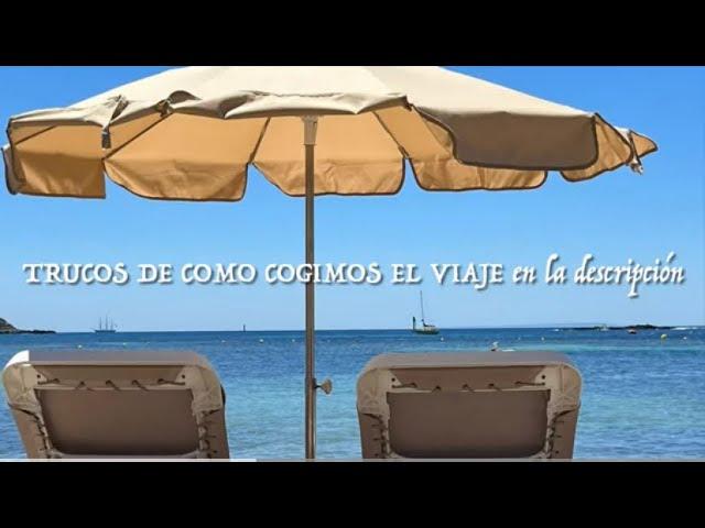 Viaje a Ibiza en familia #viajeenfamilia #viajesbaratos #ibiza #vlog #principiantes #viajaraibiza