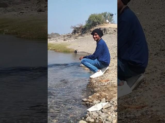 wait for end   Muthi #comedy #reels