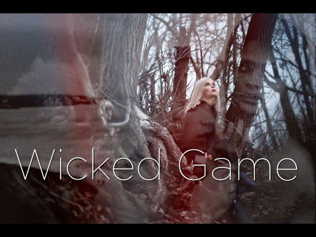 Wicked Game (Chris Isaak cover) - Limiretica