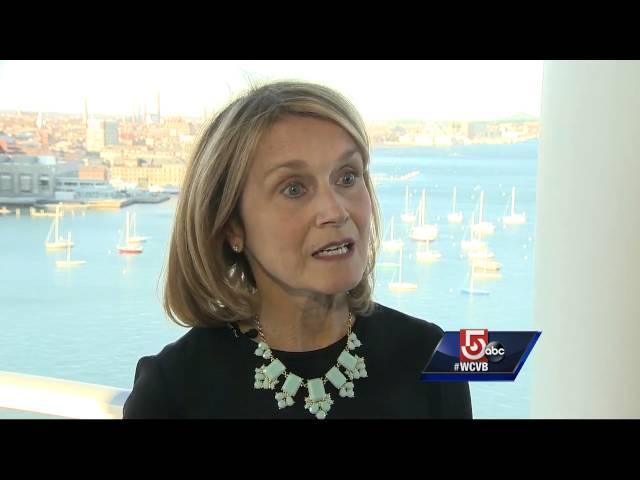 Boston Booming: Seaport development