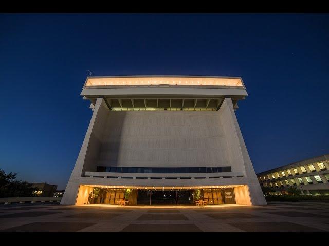 2016: A Year in Review at the LBJ Library