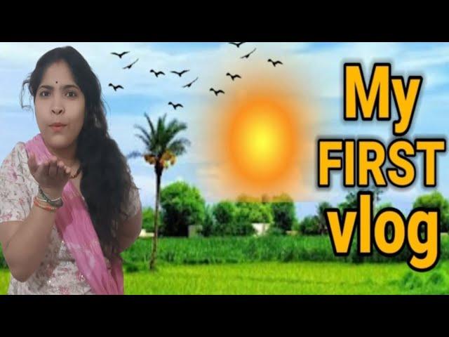 My first vlog ..!! #my first vlog #krishna adarsh official @SHIVBhAIVLOGS•11M Views •24 hours ago