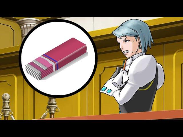 The Chewing Gum Argument (Objection.lol)