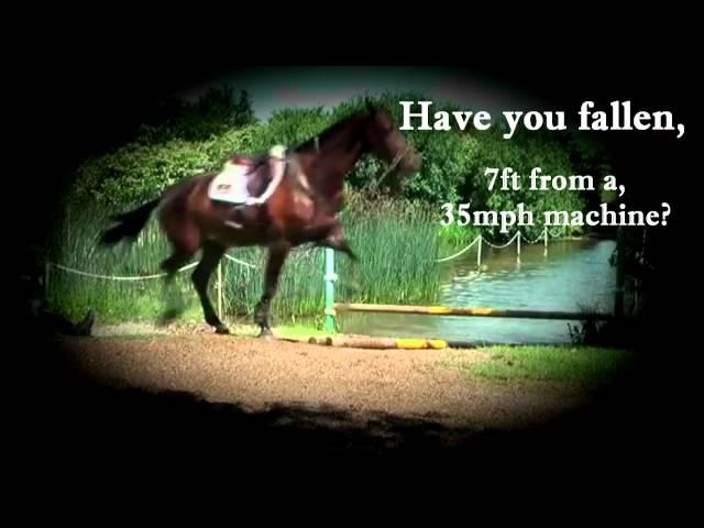 So you think equestrian is EASY? (ORIGINAL)