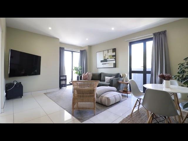 Modern Apartment in the Heart of Rivonia