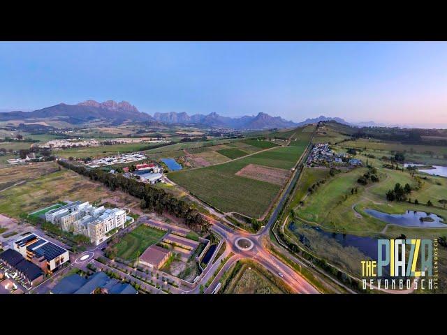 Devonbosch Stellenbosch Investment  Webinar Hosted ByToni Enderli