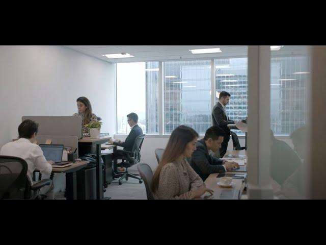 What Is An Office | Serviced Office