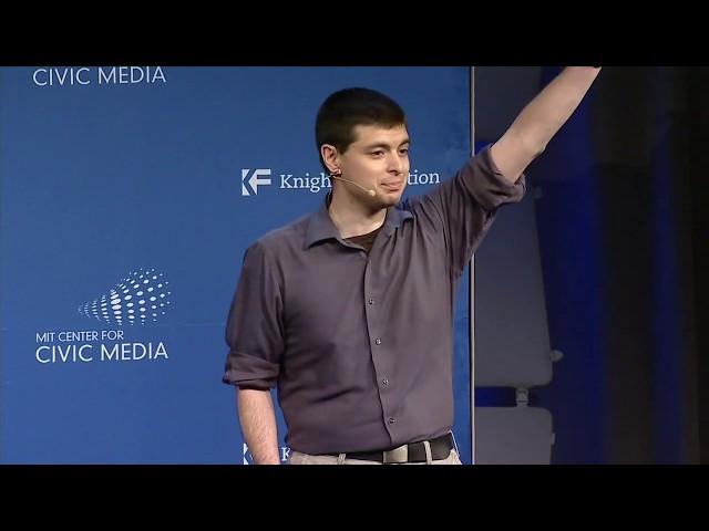 Nathan Matias on “Curiosity”