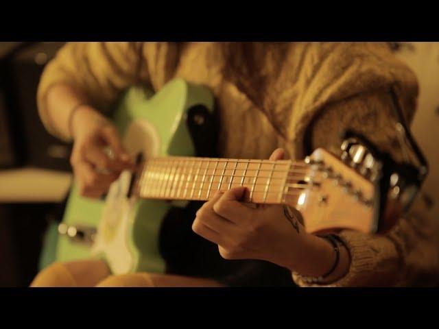 Archaeologist - Sojourner (feat. Yvette Young)