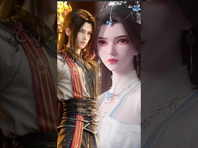 Top 10 Best Action And Adventure Donghua Series Part 5 #trending #donghua #anime #btth #foryou#video