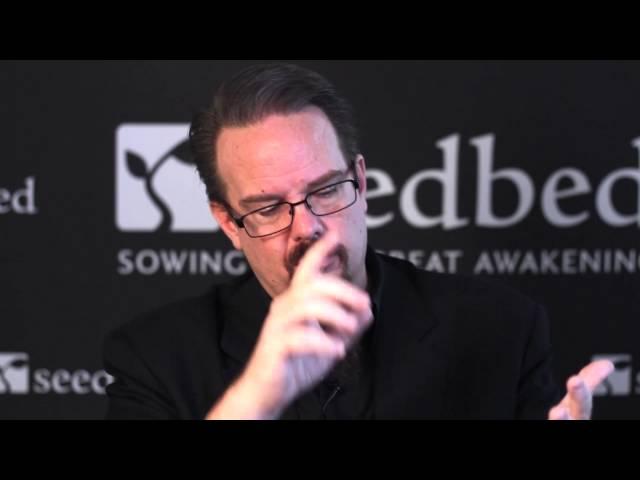 Ed Stetzer: Church Planting 101