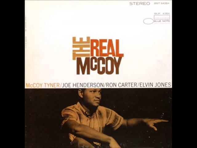 McCoy Tyner - Passion Dance [HD]