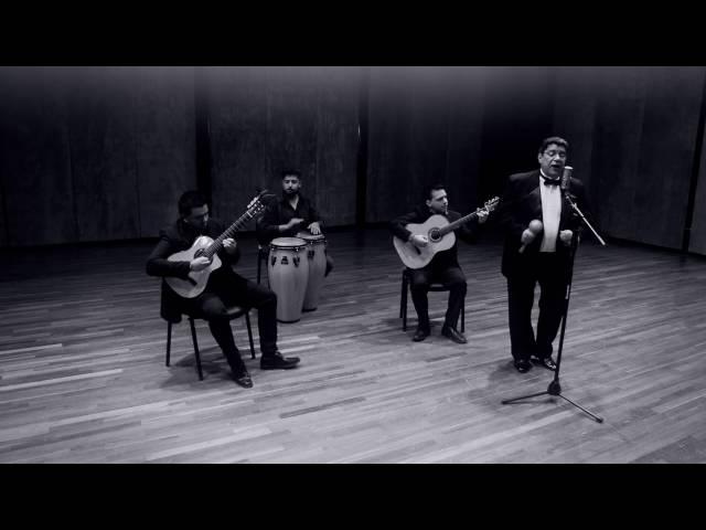 OBSESIÓN Bolero de Pedro Flores