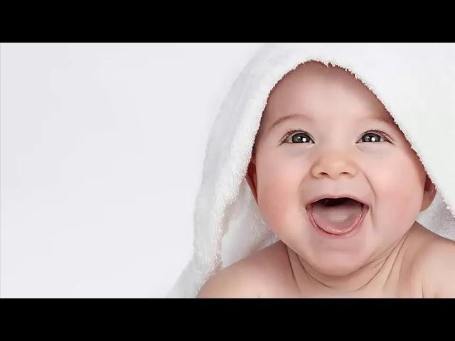 Baby Laughing Sound Effects