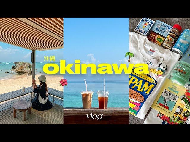 5 days in okinawa 