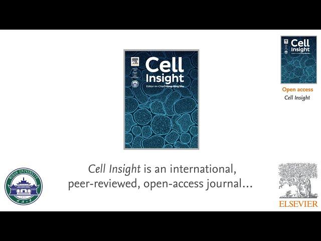 Cell Insight - The international journal for the biomedical sciences