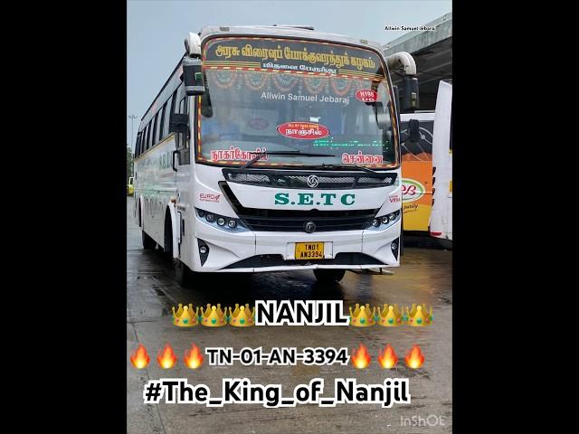 Nagercoil Riders#nanjil #nagercoil #viral #trending #travelvlog#vanavil #bus #setcbus #setc