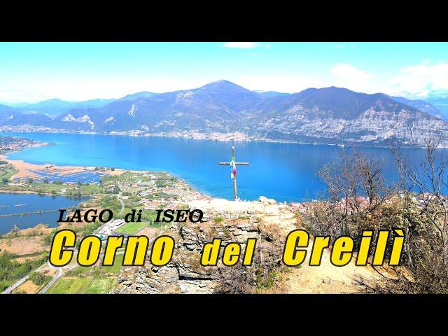 Corno del Creilì