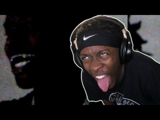 THE HARDEST BEATS IN THE UNIVERSE! Ken Carson - A Great Chaos ALBUM REACTION