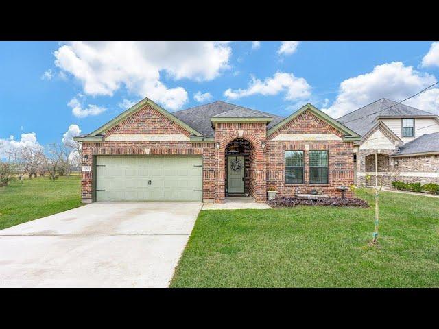 2903 Arkansas Ave, League City, TX 77573