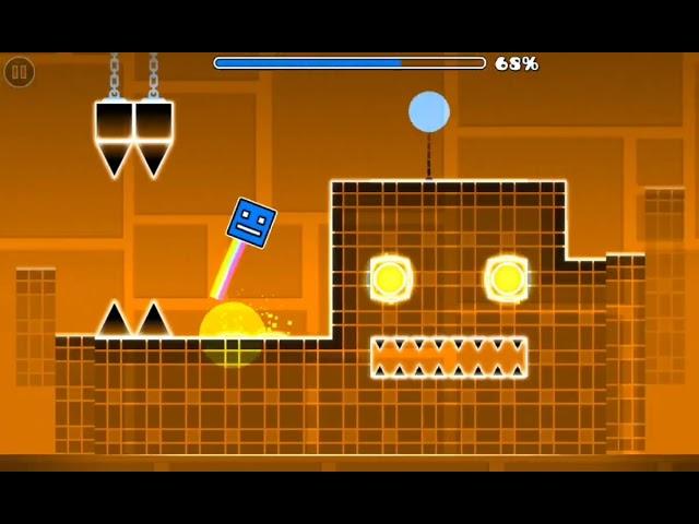 Promises By StickVince12 (Me) - Geometry Dash | StickVince12