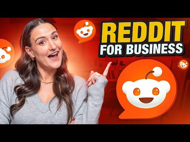 The Complete Reddit Pro For Business Tutorial