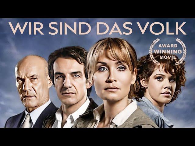 Wir sind das Volk | MAUERFILM | Drama