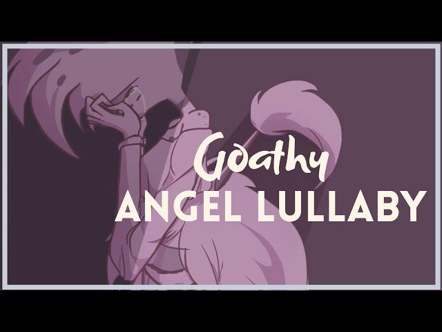 Hazbin Hotel - Angel Lullaby (Sad Piano Song)