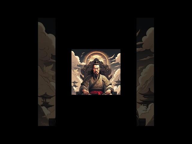 36 Stratagems | Cross the Sea by Deceiving the Sky #chinese #chinesephilosophy #education
