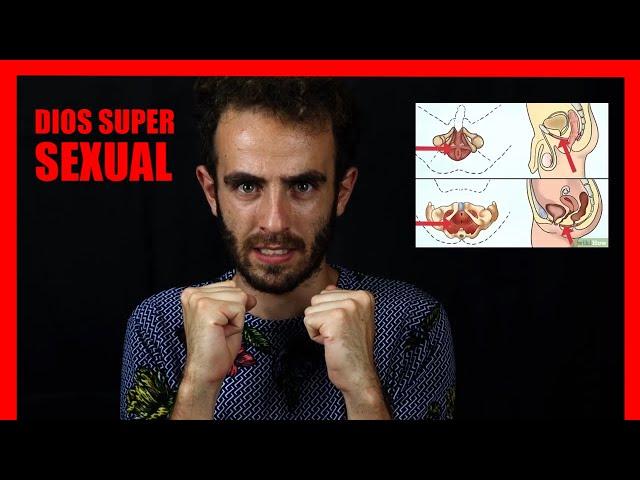 ► Hombre Multi Orgásmico - Secretos Sexuales de Mantak Chia y el TANTRA