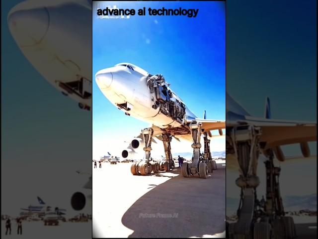 || Future of artificial intelligence || advance technology #ai #artificialintelligence  #ytshorts_