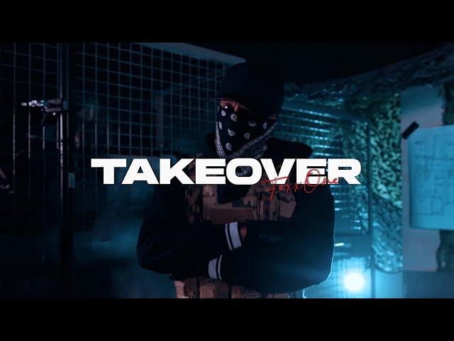 AK AUSSERKONTROLLE Type Beat | TAKEOVER | Hard Street Rap Instrumental | 2024