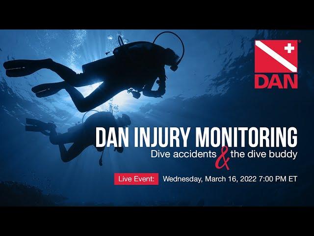 DAN Injury Monitoring Program