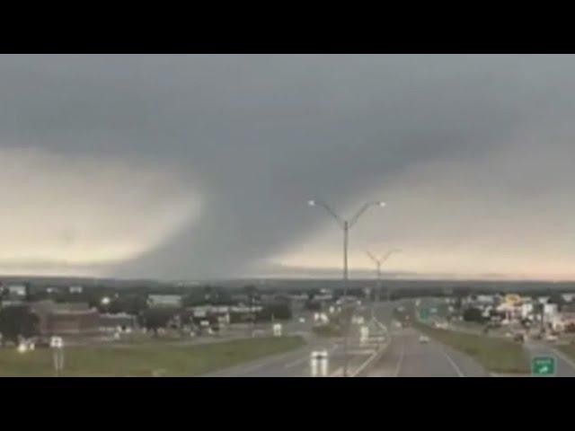 A look back at the biggest weather stories in Central Texas in 2024