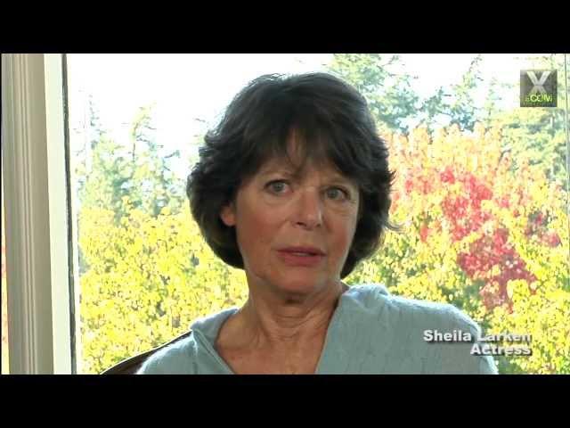 XFN Exclusive - Sheila Larken (2012)