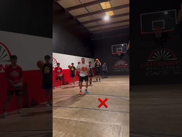 How to Shoot more 3 Pointers