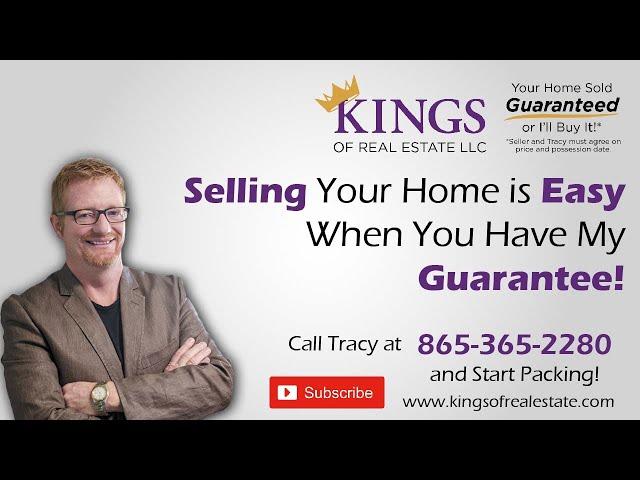 Kings of Real Estate LLC | Your Home Sold Guaranteed!