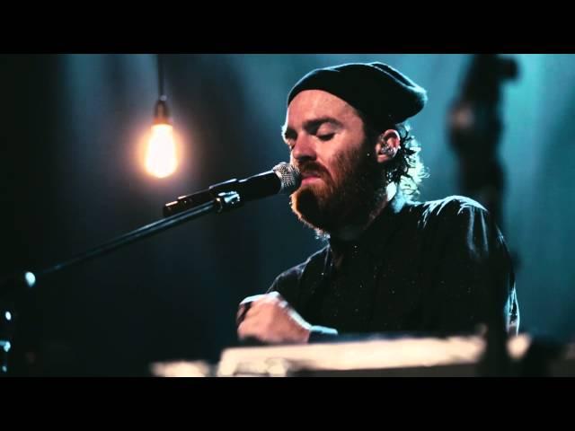 Chet Faker - Talk Is Cheap [Live at the Enmore Theatre]