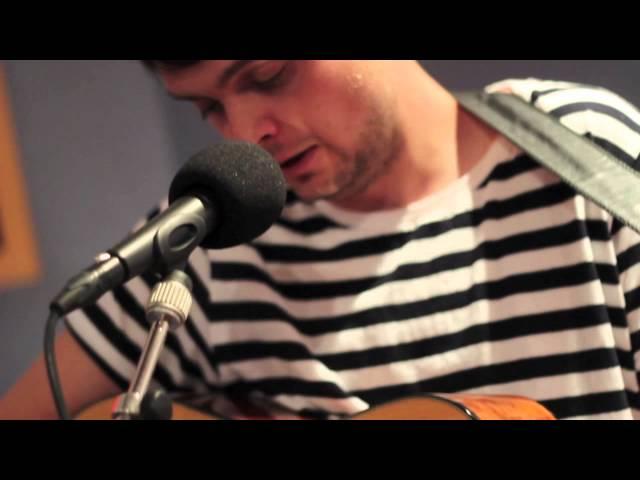 Sivu - Better Man Than He (In Session for Amazing Radio)