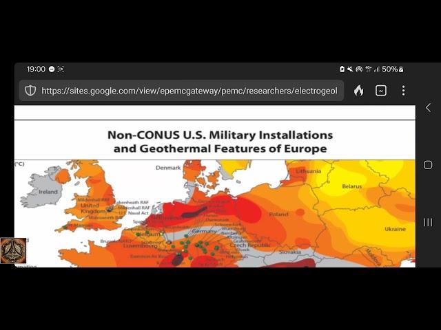 Mountain Water, Joule Antennas, and very good proof for Clouds being PLASMA | Meeting of the Waters