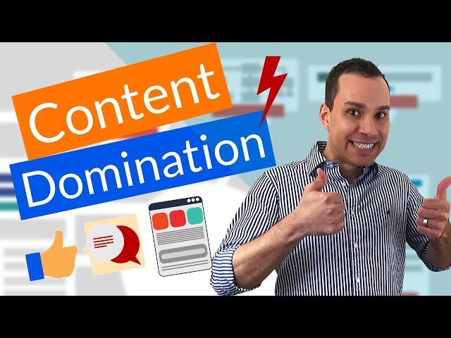 Create Winning Content 2020 - 5 Content Marketing Tips