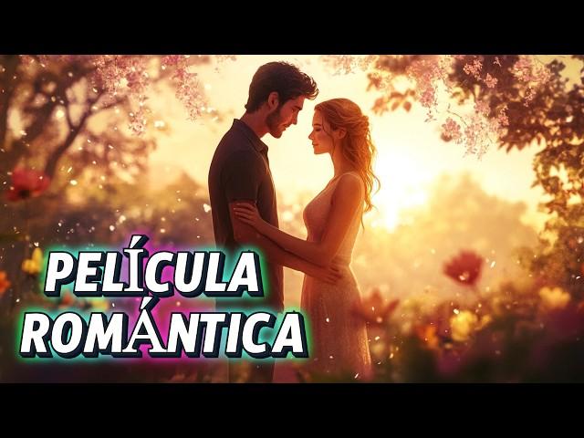 PELÍCULA ROMÁNTICA  Es una divertida comedia sobre encuentros inesperados y sentimientos genuinos