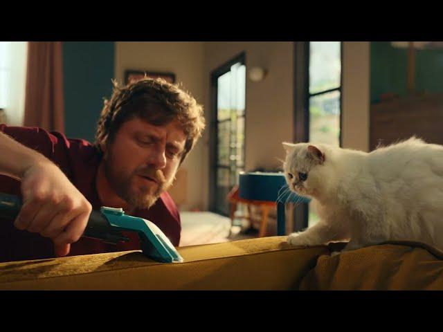 VAX SpotWash Home Pet Design | TV advert